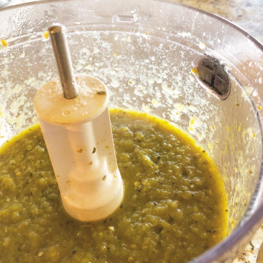 Green Chile