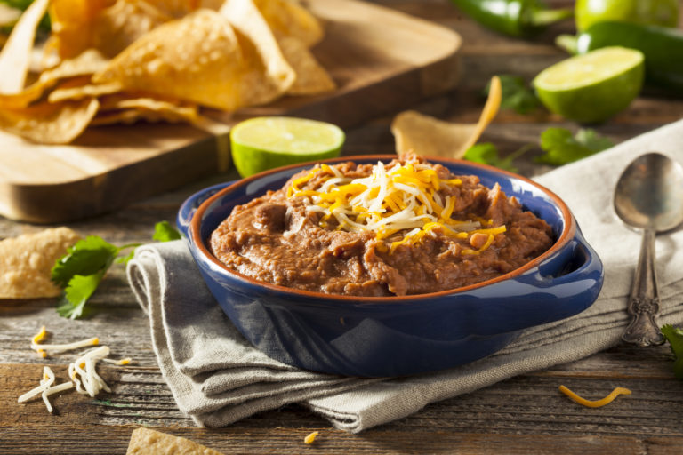 Refried Beans