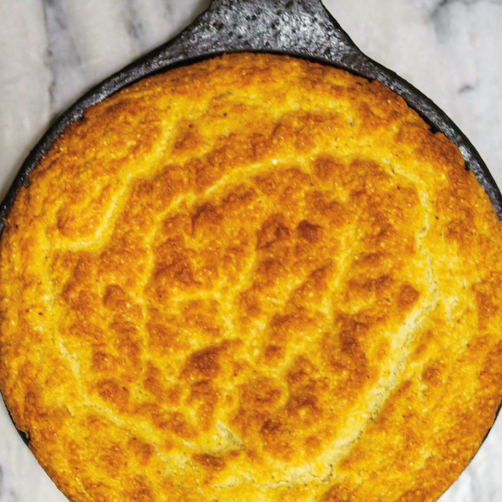Southern Cornbread