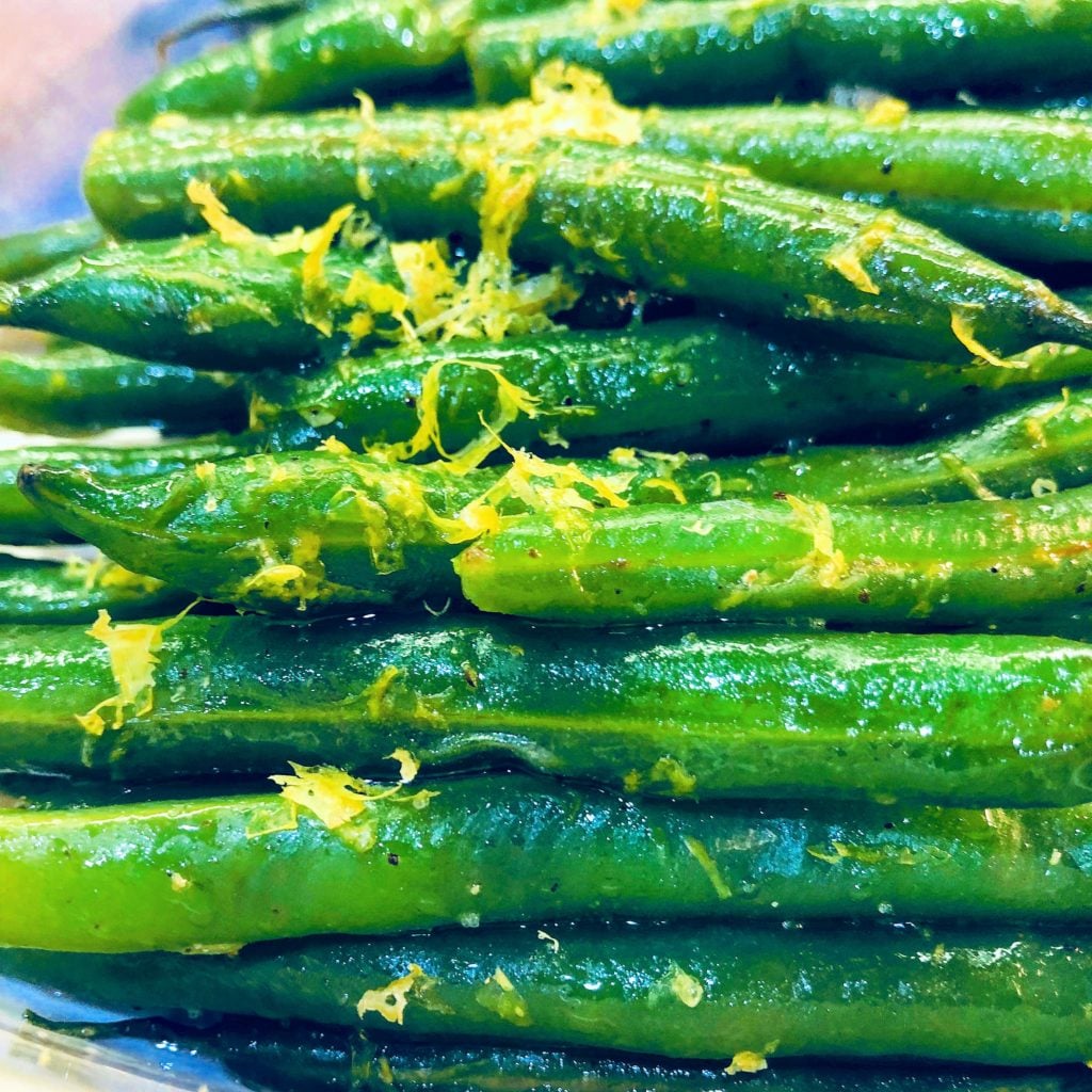 Green Beans