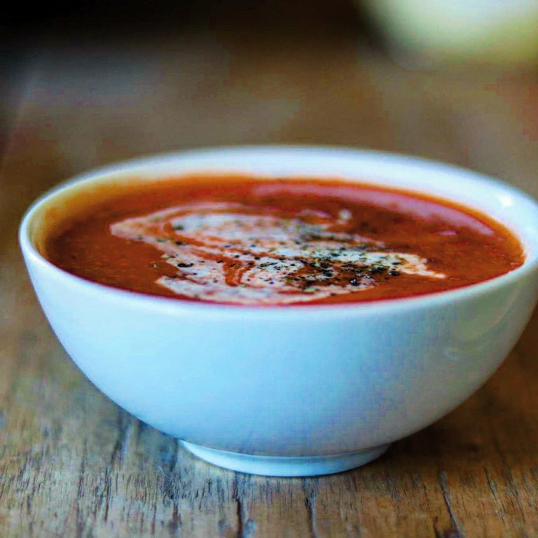 Tomato Soup
