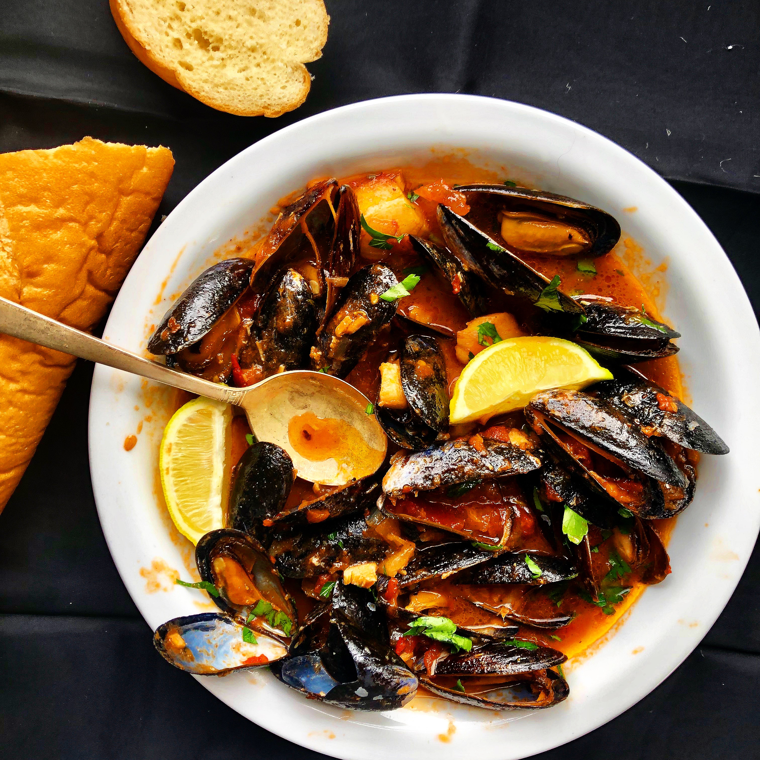 Fisherman's Stew