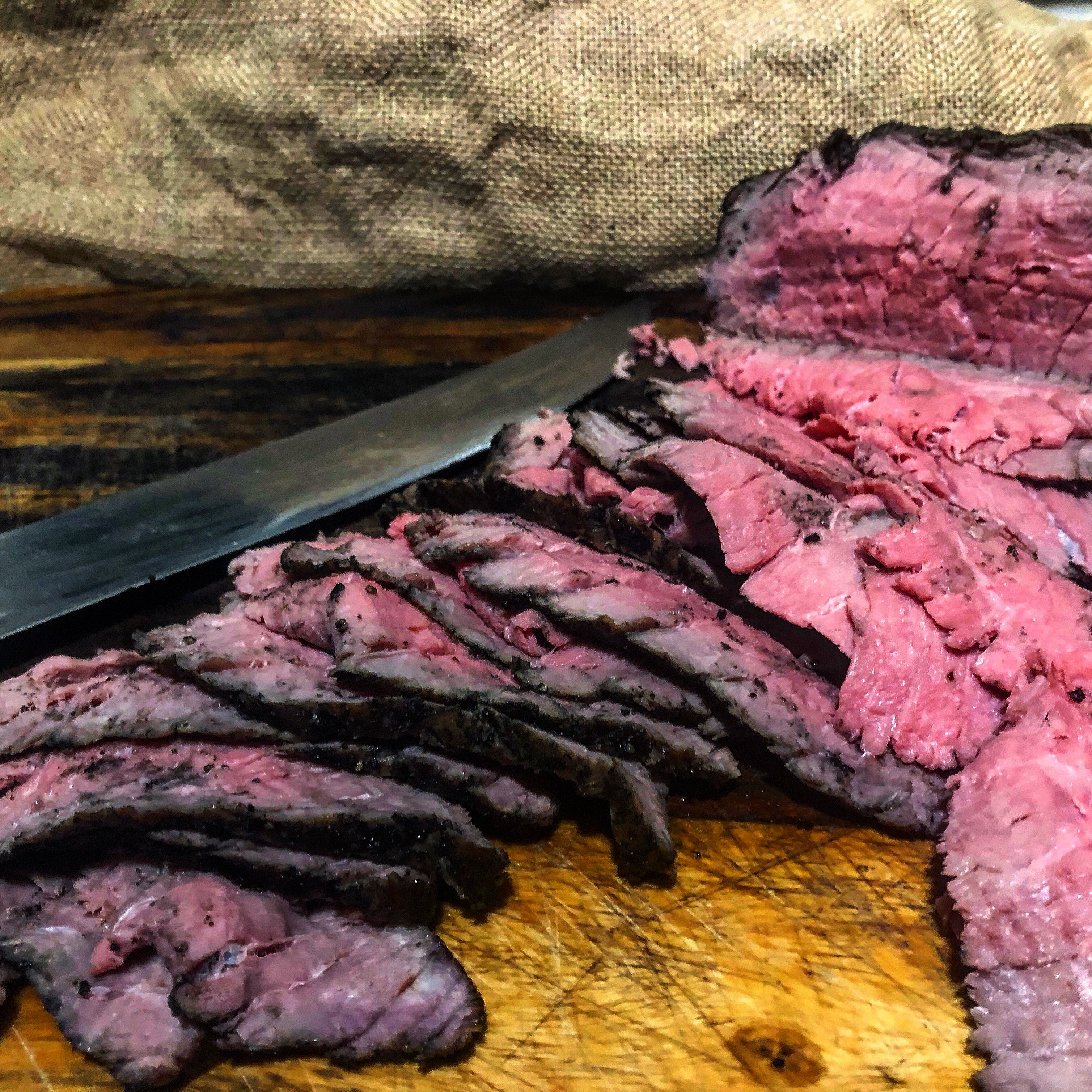 Roast Beef