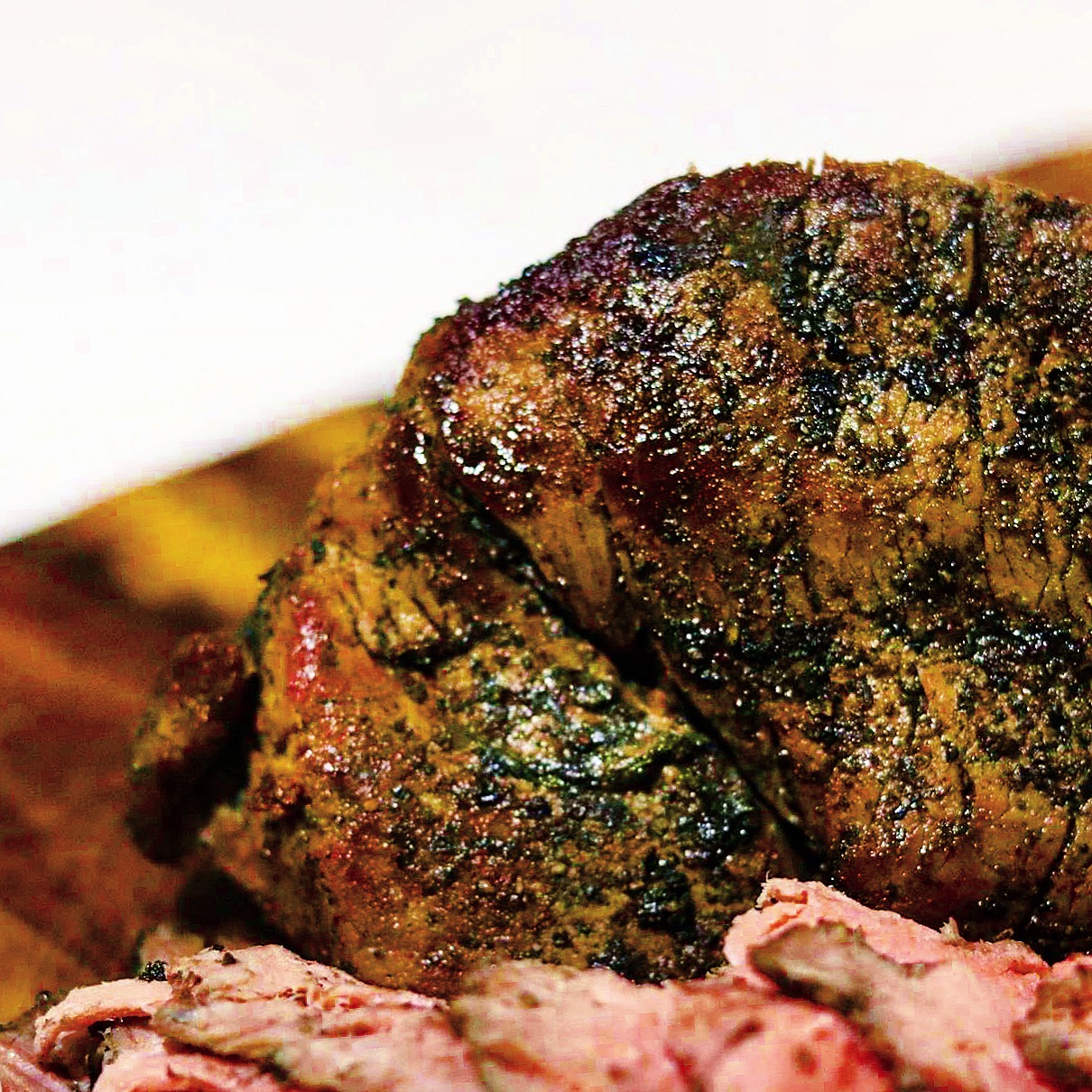 Roast Beef