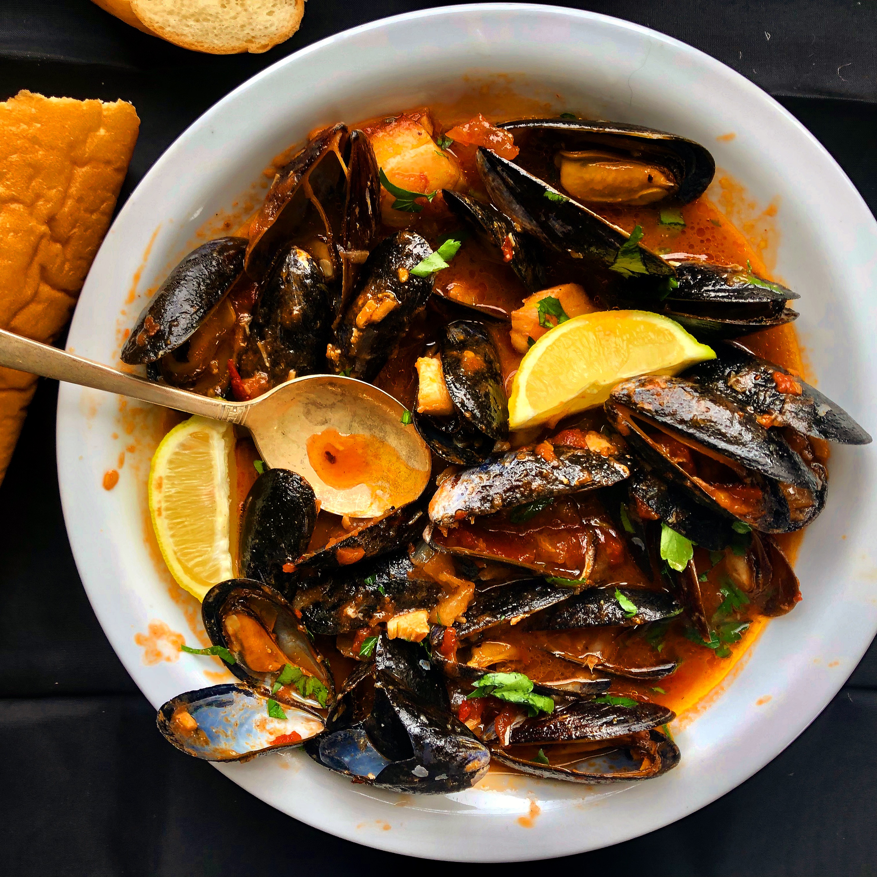 Fisherman's Stew