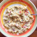 Southern Potato Salad