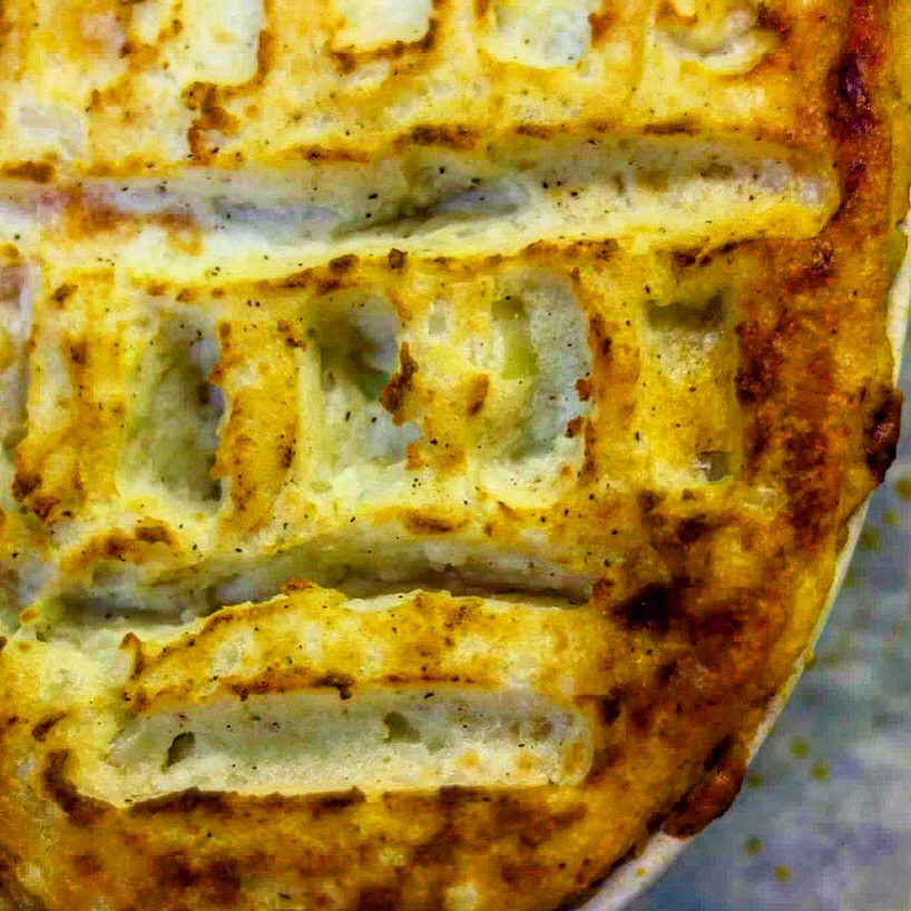 Shepherd's Pie