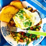 Breakfast Hash Bowls