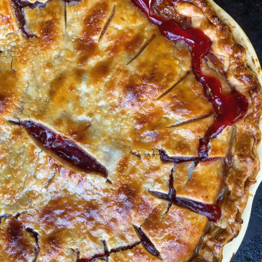 Cherry Pie