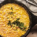 Southern Creamed Corn