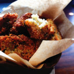 Just Right - Easy Hush Puppies Recipe