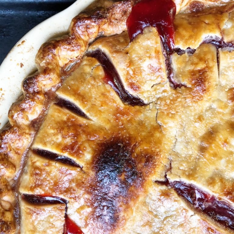 Cherry Pie