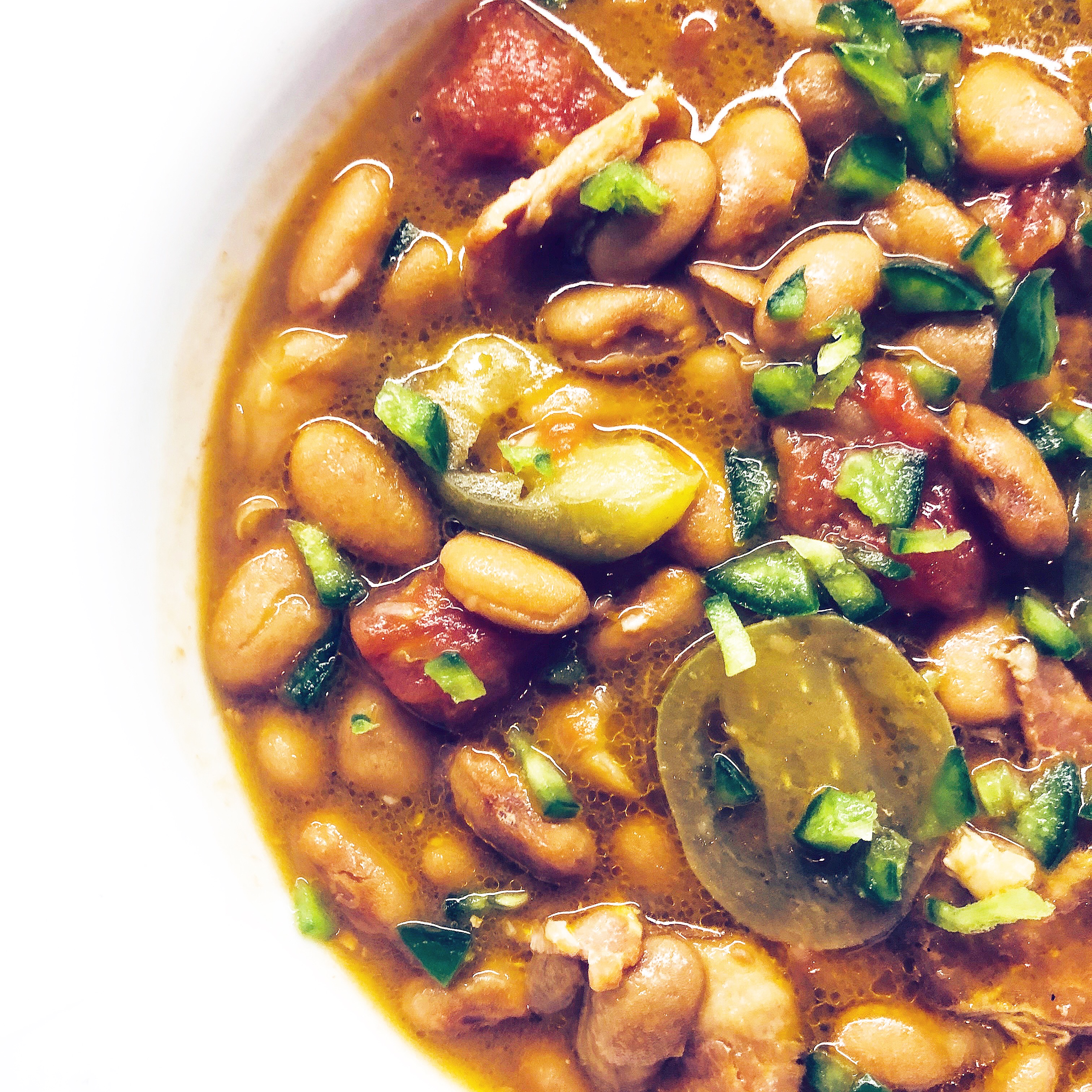 Cowboy Beans