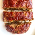 Mom's Meatloaf
