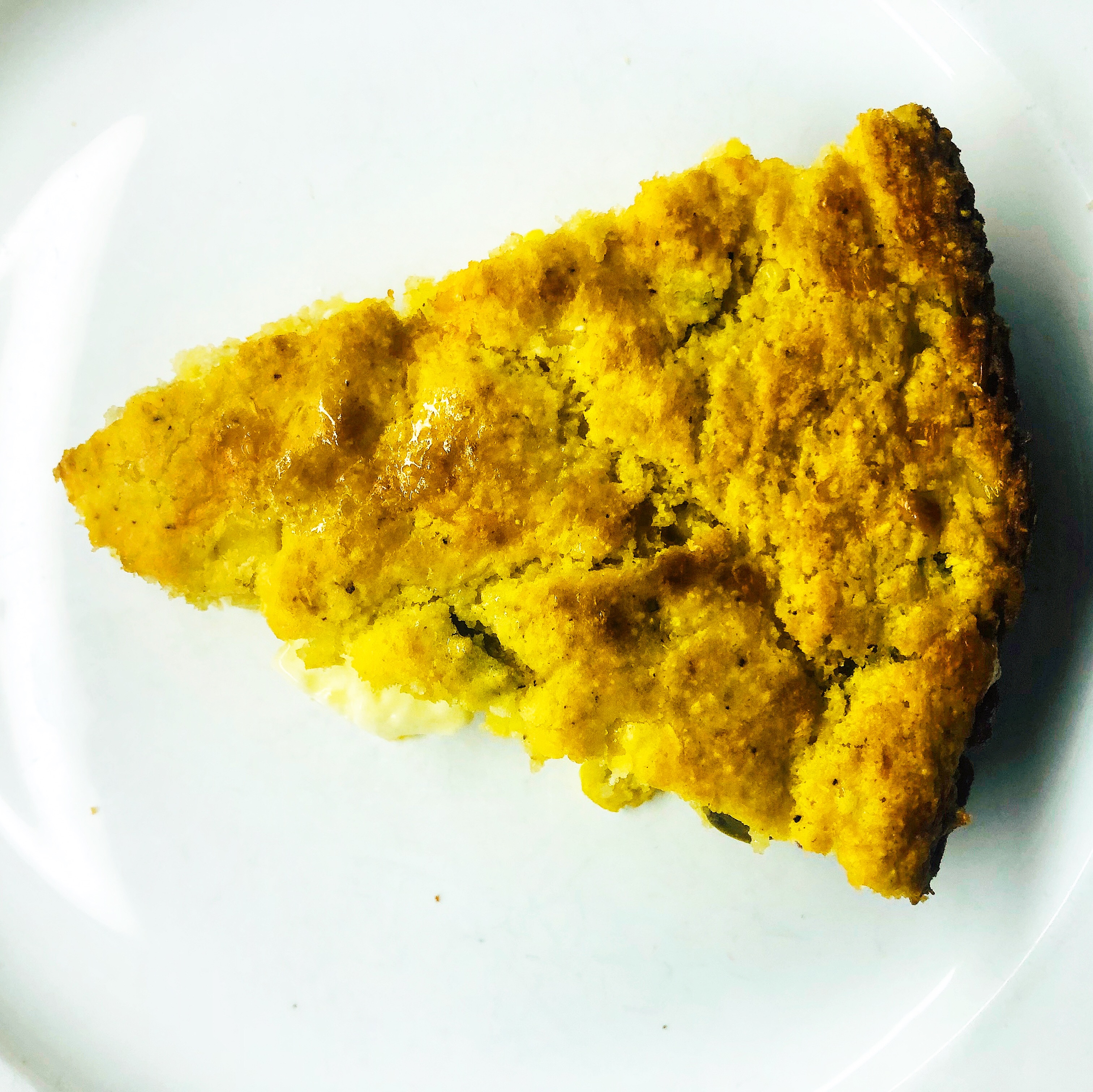Jalapeno Cornbread