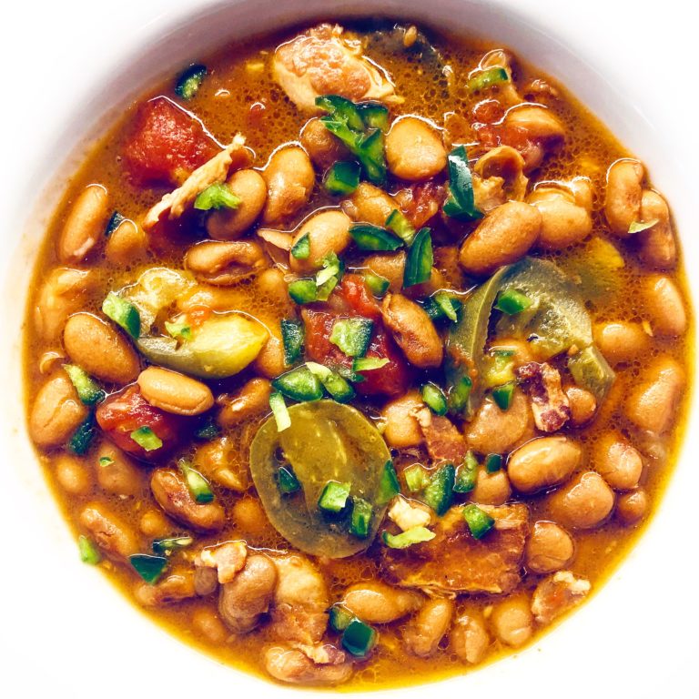Cowboy Beans