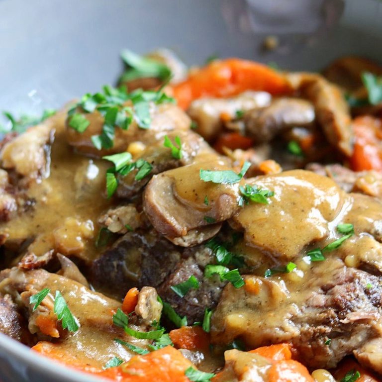 Chuck Roast