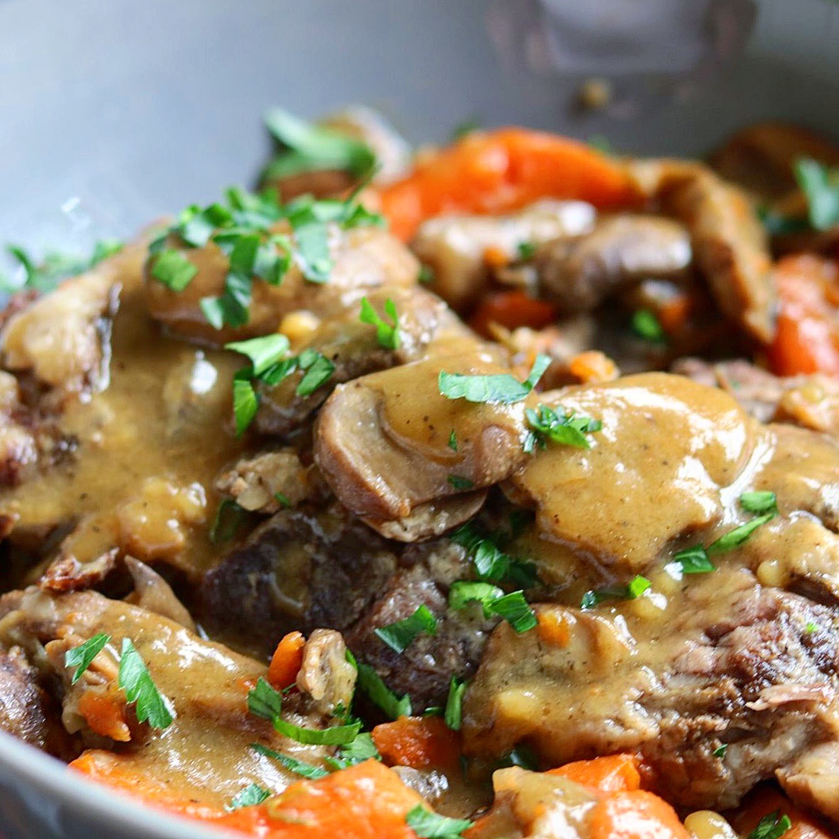 Chuck Roast