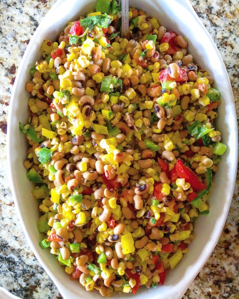 Texas Caviar