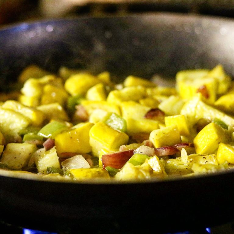 Summer Squash