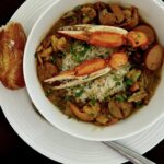 Seafood Gumbo