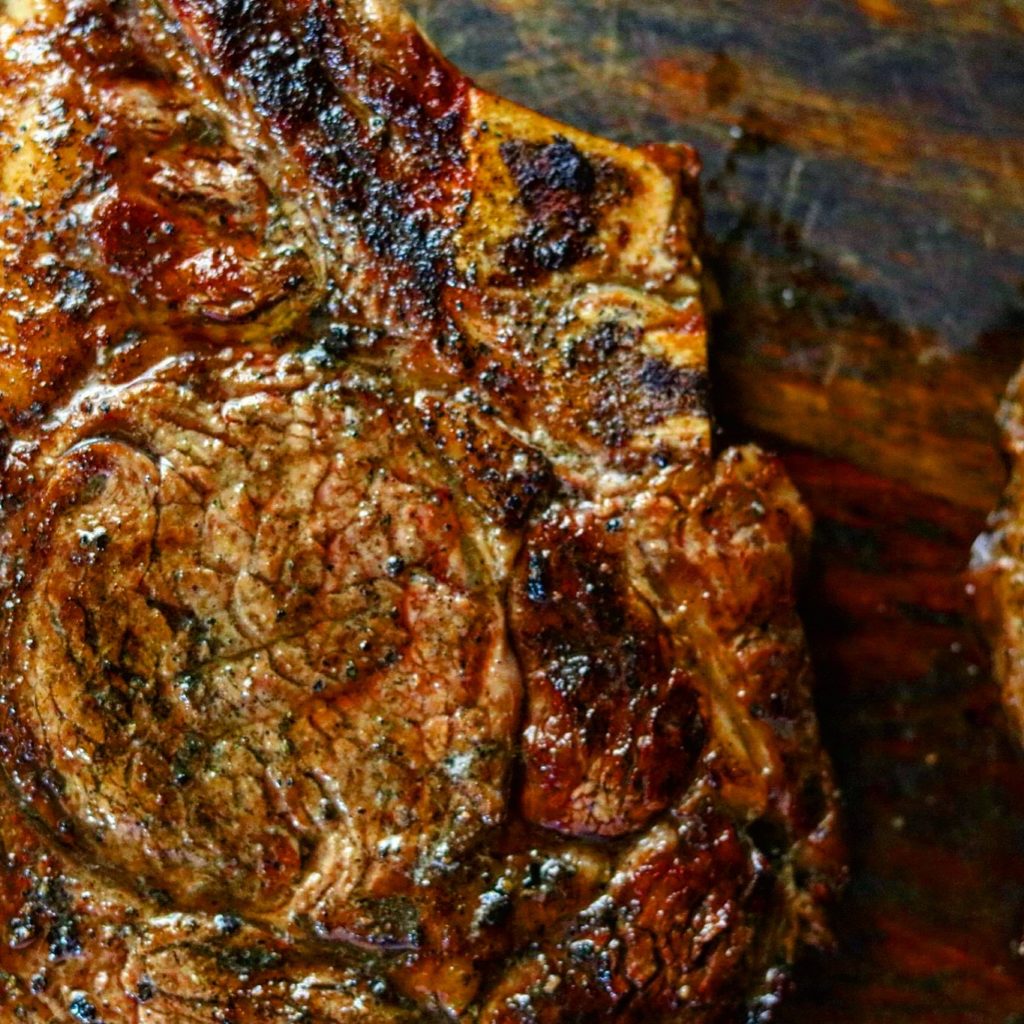 Steaks