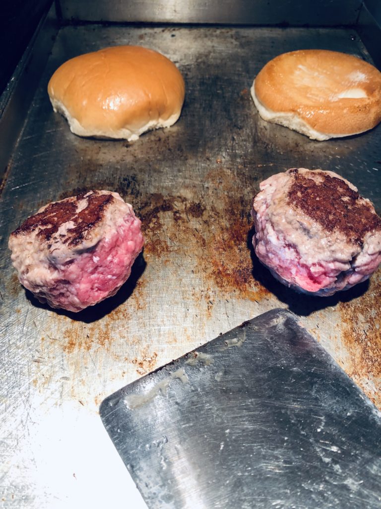 Smashburgers