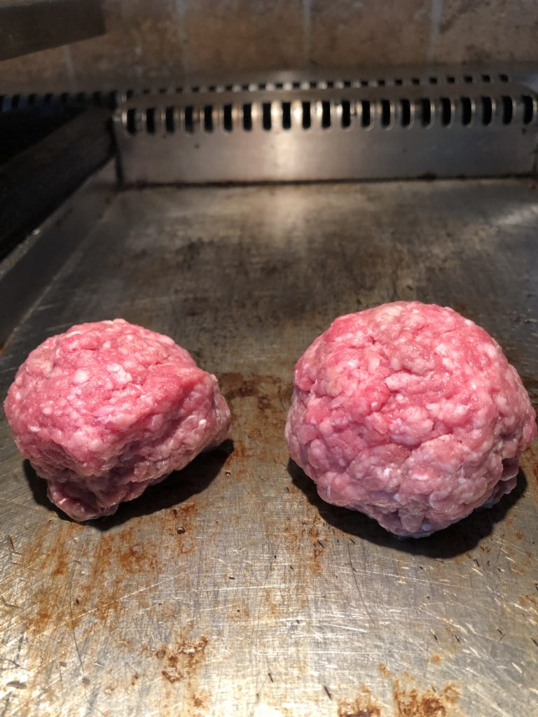 Smashburgers