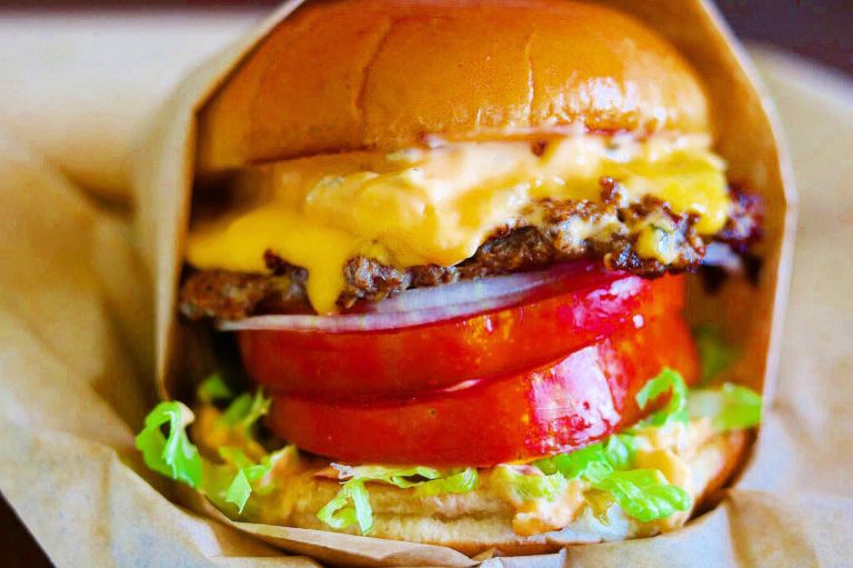 Smashburgers