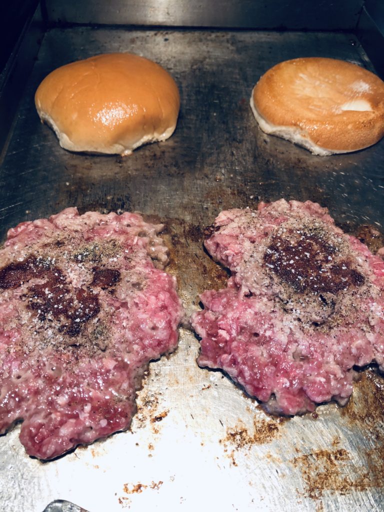 Smashburgers