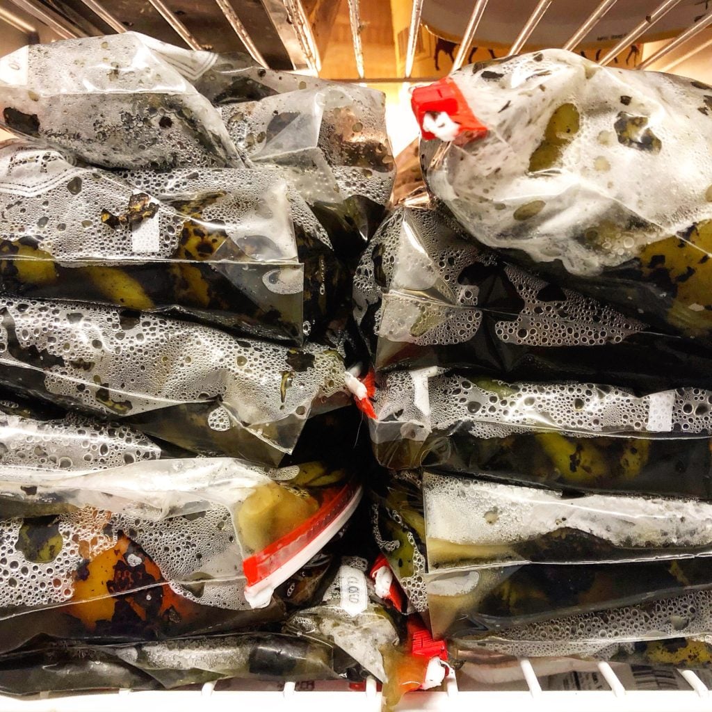 Hatch Green Chile