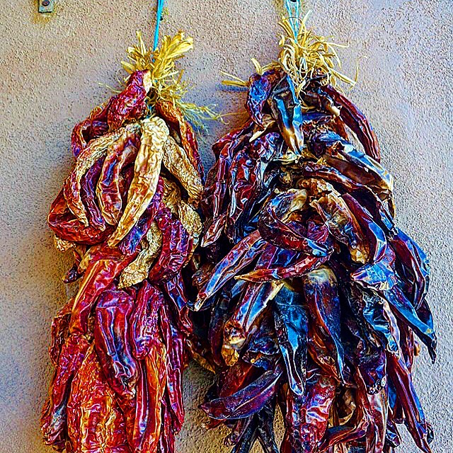 New Mexico Hatch Red Chile