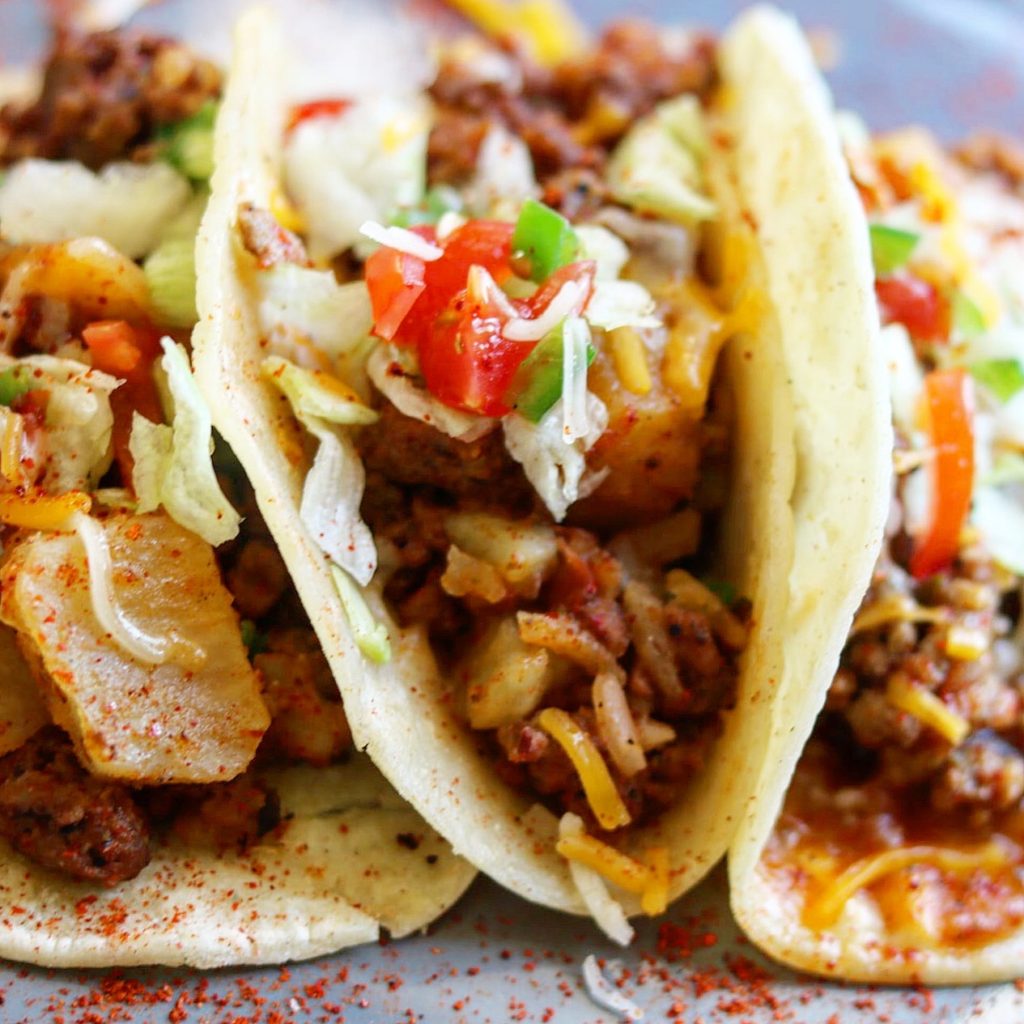 Mexican Picadillo