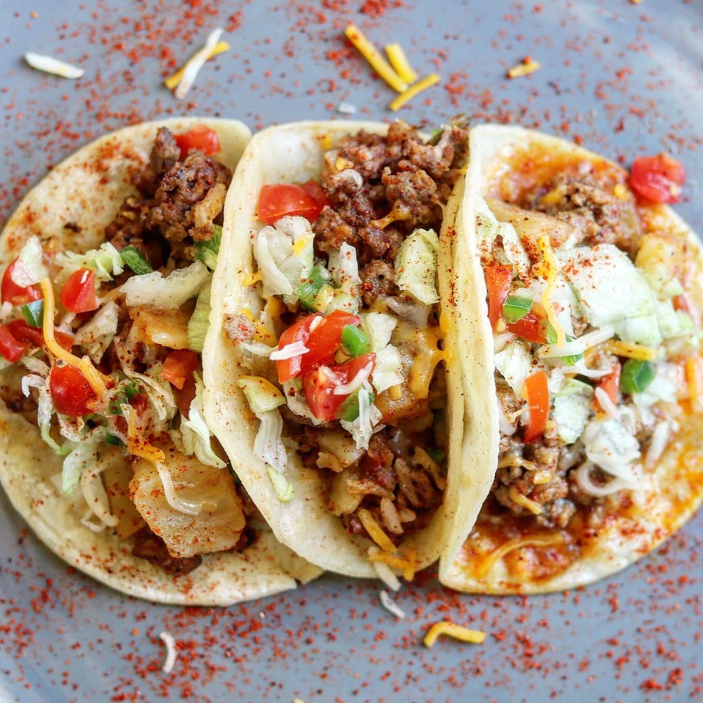 Mexican Picadillo