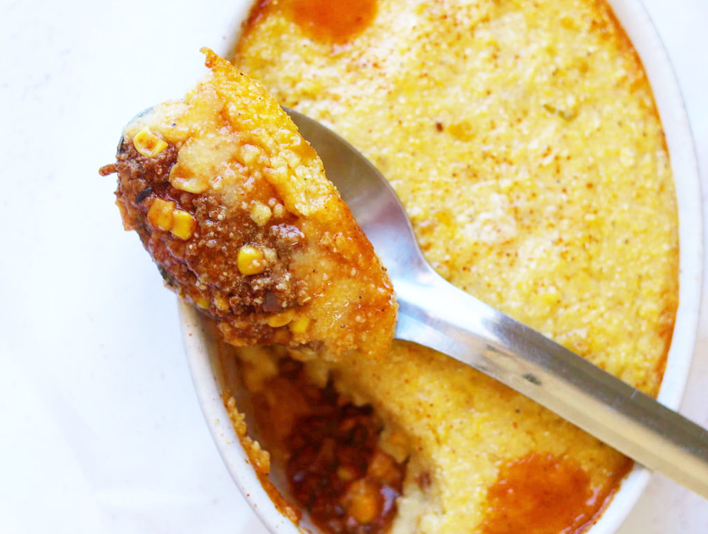 Tamale Pie
