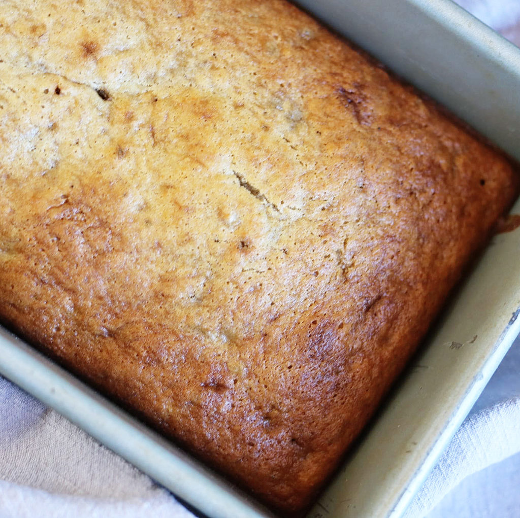 Banana Bread