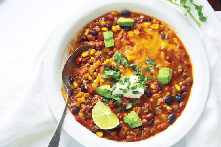 Taco Soup