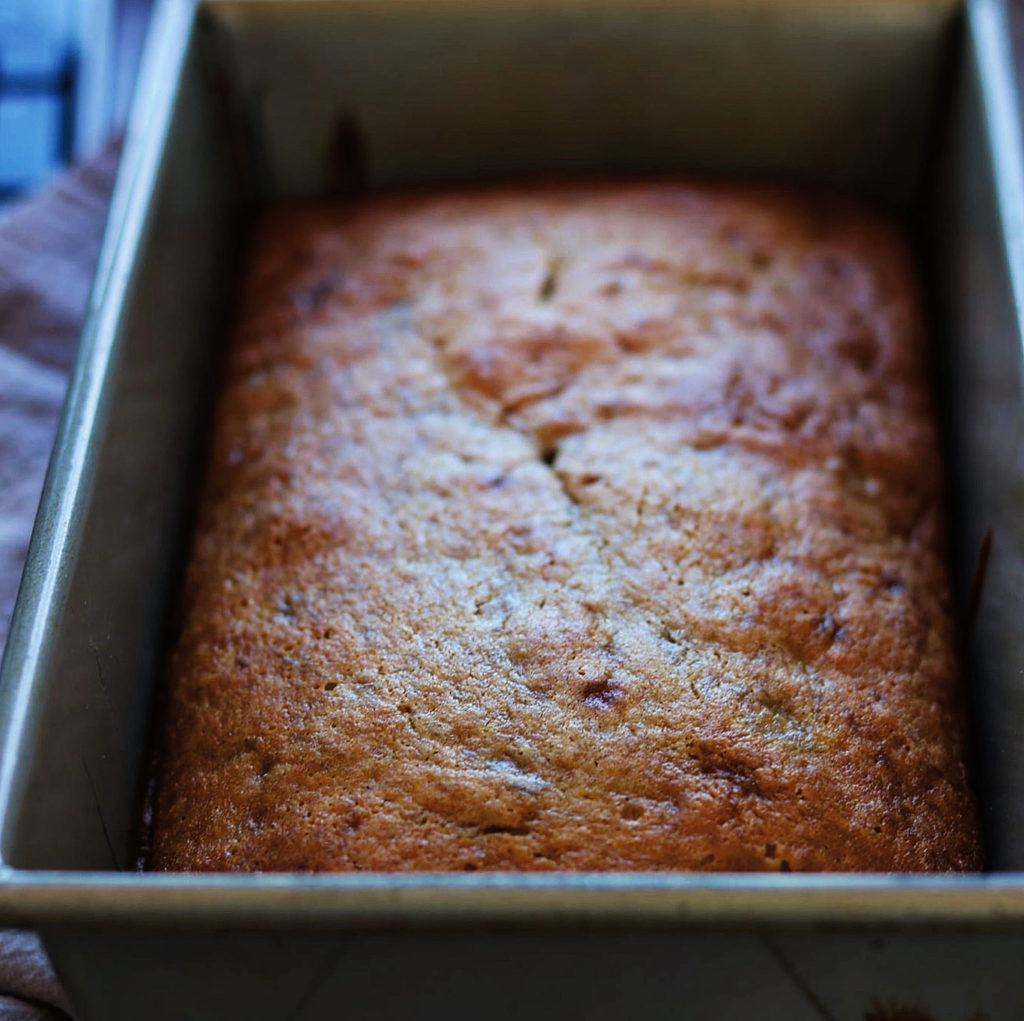Banana Bread