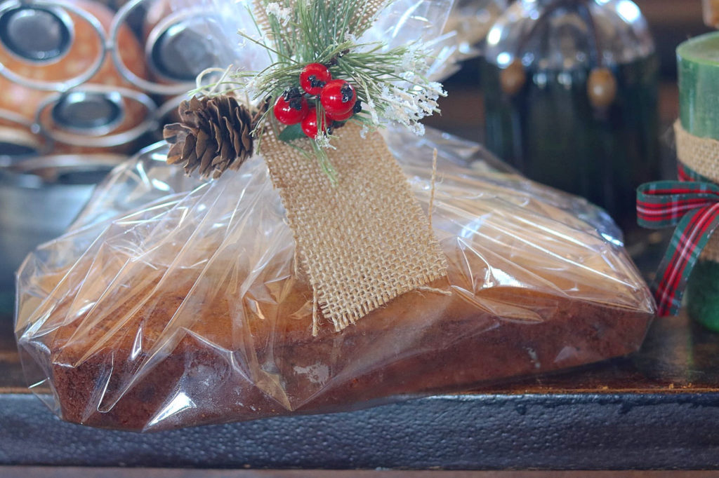 Banana Bread