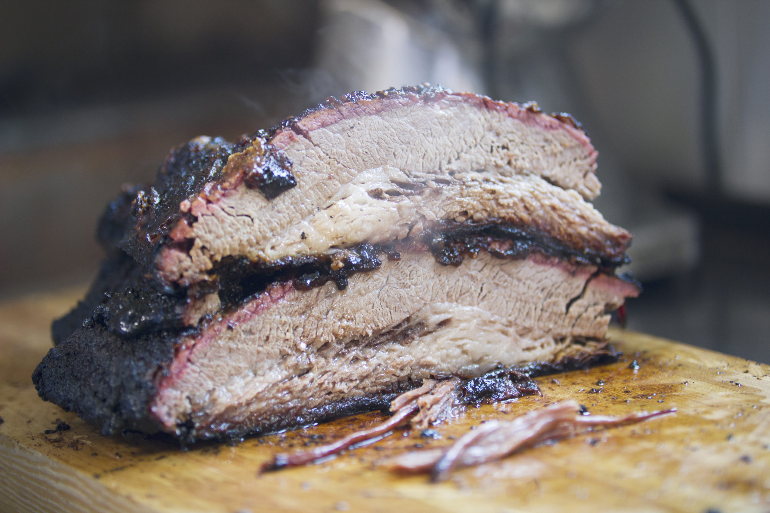 Smoked Brisket