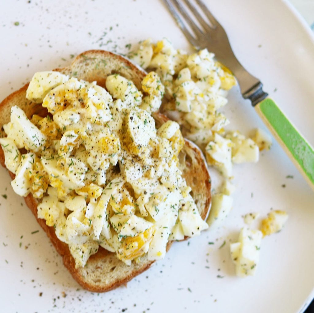 Egg Salad