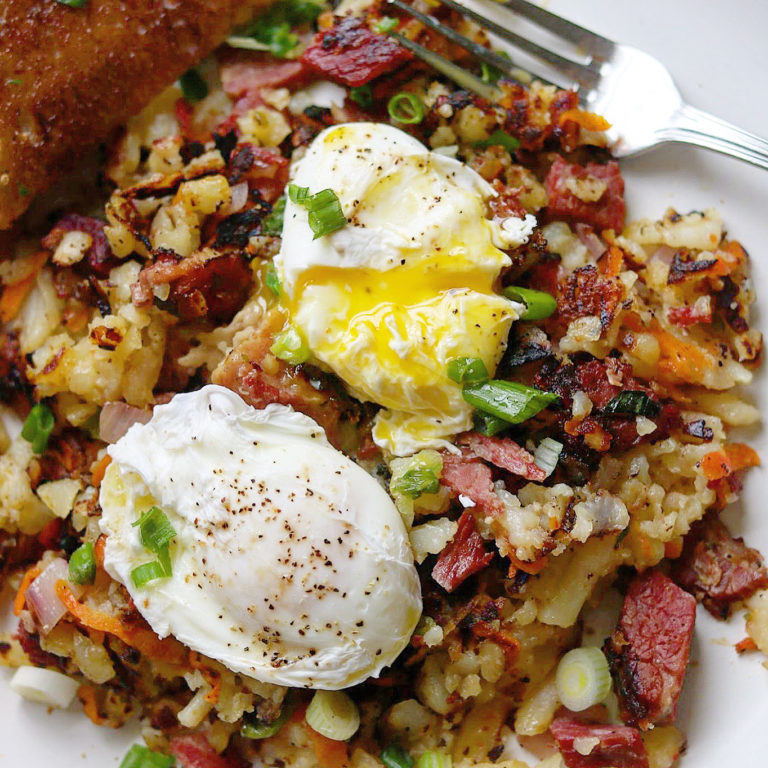 Corned Beef Hash