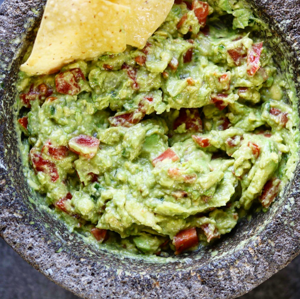 Guacamole