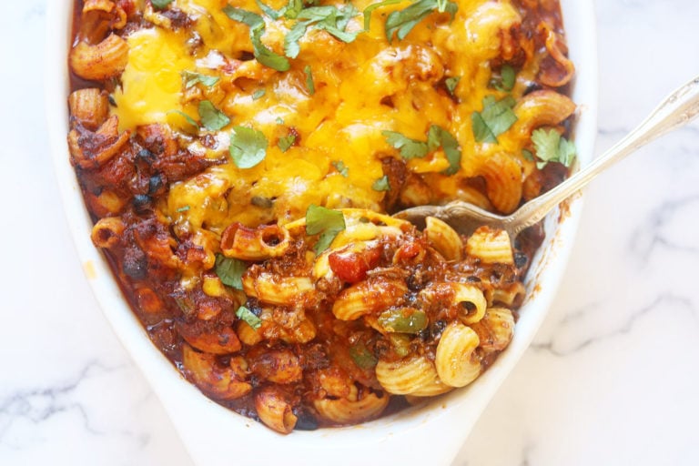 Chili Mac