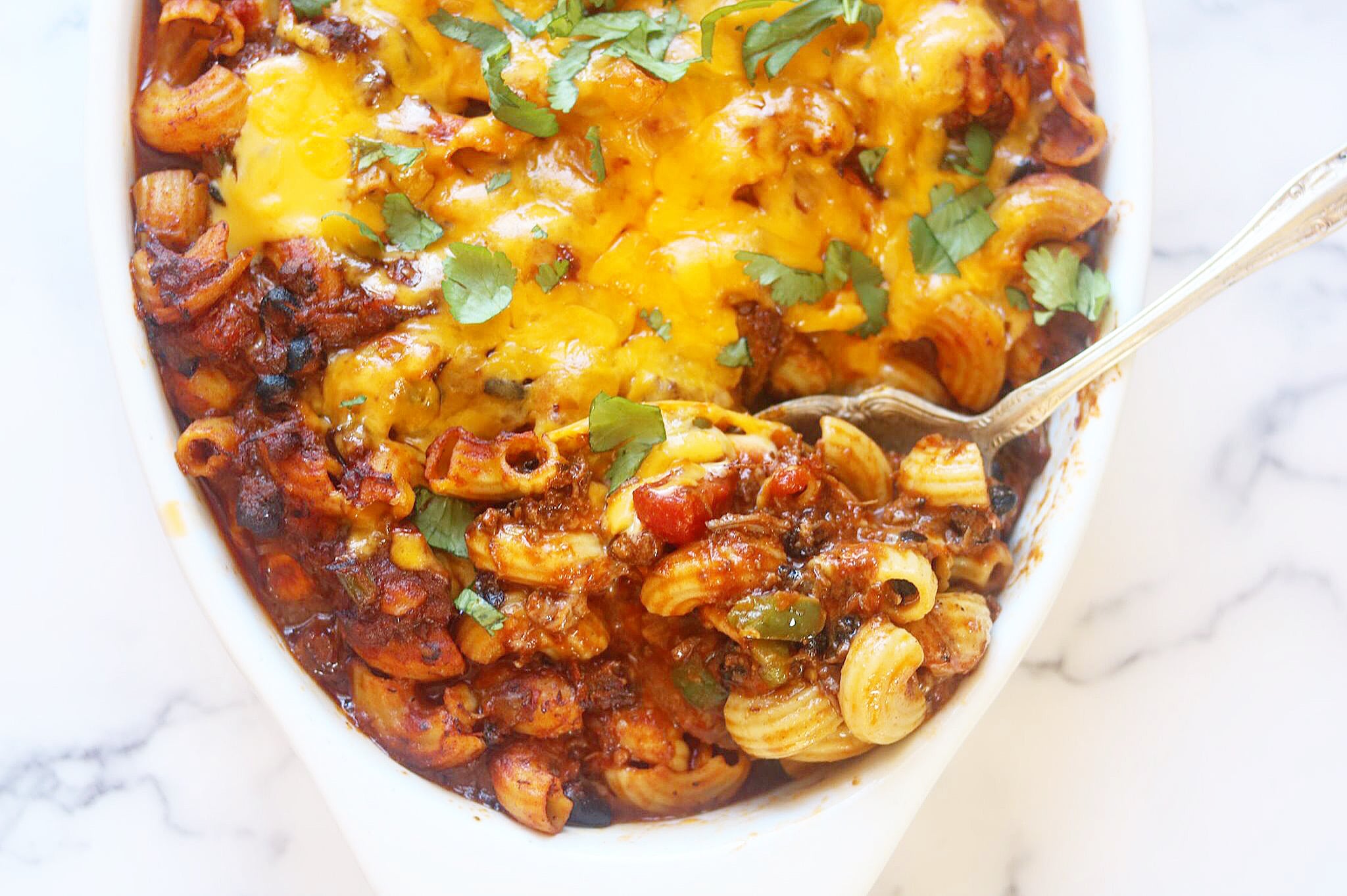 Chili Mac