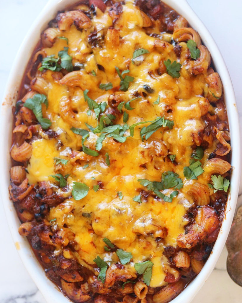 Chili Mac
