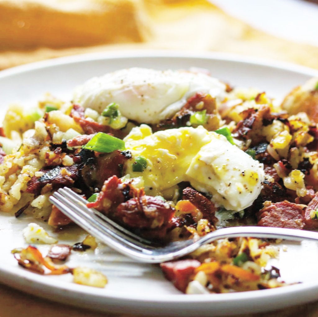 Corned Beef Hash