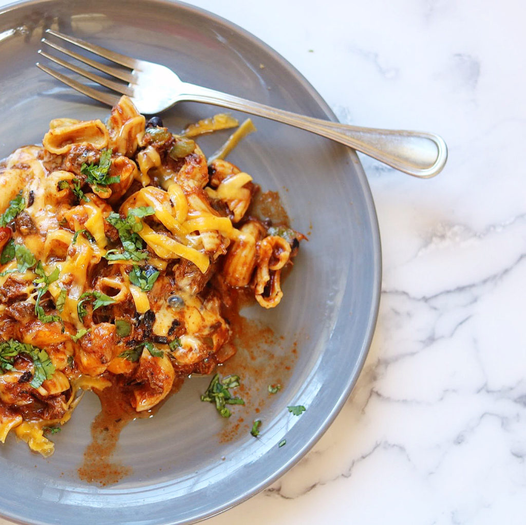 Chili Mac