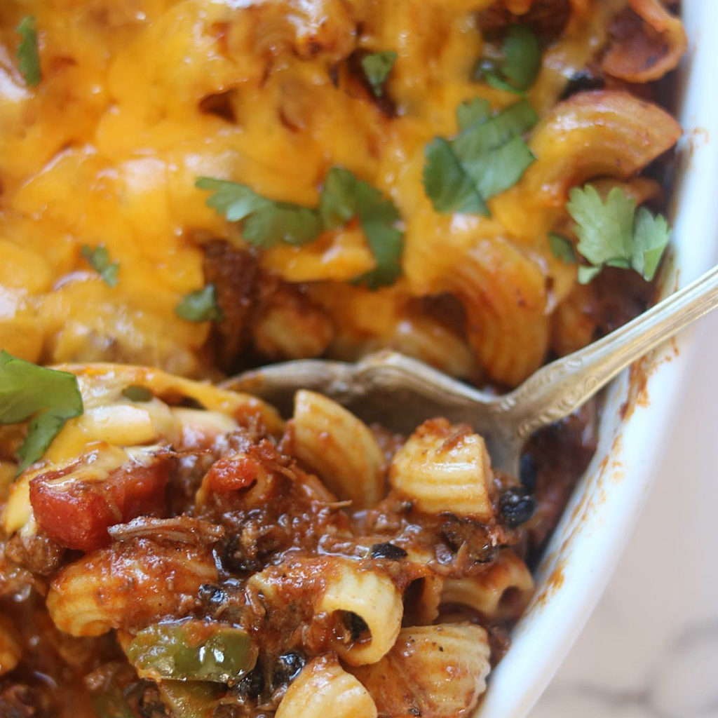 Chili Mac
