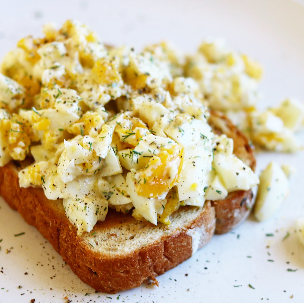 Egg Salad